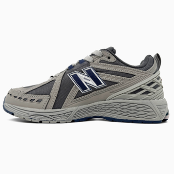 Кросівки New Balance 1906R Cordura Grey Dark Blue, 41