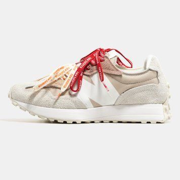 Кросівки New Balance 327 Beige, 36