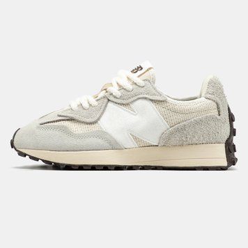 Кросівки New Balance 327 Beige, 36