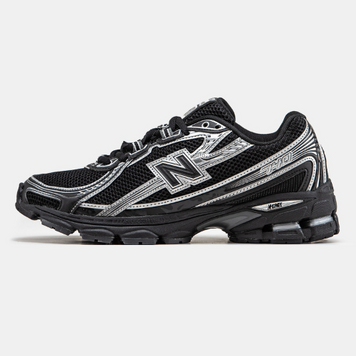 Кросівки New Balance 740 Black White, 40