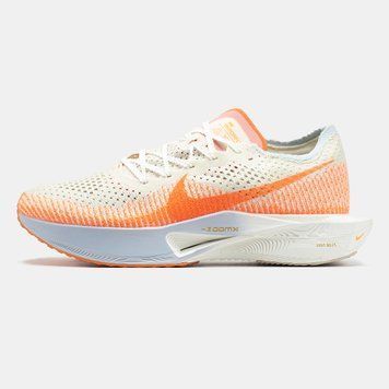 Кросівки Nike Air ZoomX VaporFly 3 Beige Orange, 36