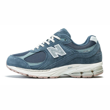 Кросівки New Balance 2002R Hazy Blue, 41