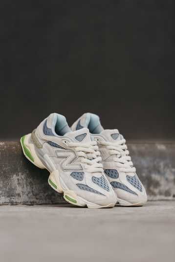 Кросівки New Balance 9060 Bricks & Wood Купить (Доставка 1-3 Дня)