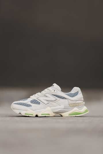 Кросівки New Balance 9060 Bricks & Wood Купить (Доставка 1-3 Дня)