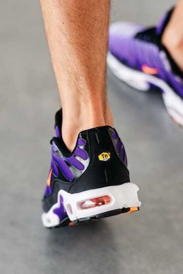 Кросівки Nike Air Max TN Plus 