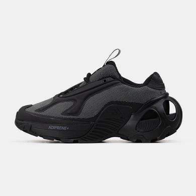 Кросівки Adidas Edge Black, 36