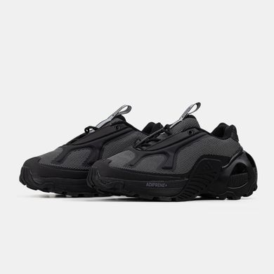 Кросівки Adidas Edge Black, 36