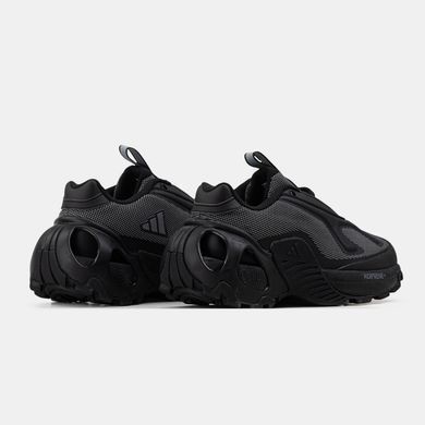 Кросівки Adidas Edge Black, 36