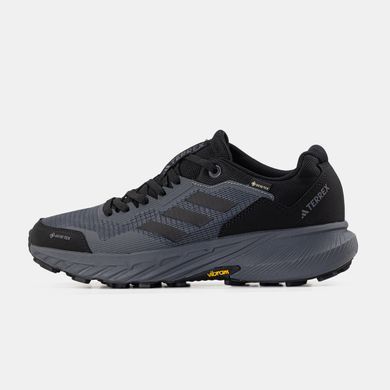 Кроссовки Adidas Terrex Grey Black Gore-Tex, 40