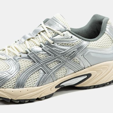 Кроссовки Asics Gel-Kahana TR Nexus Cream Siver, 36