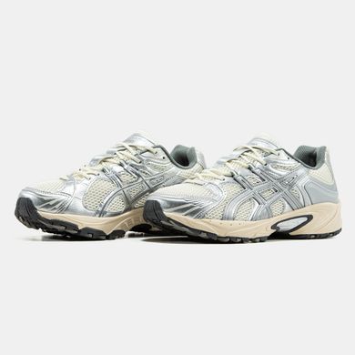 Кроссовки Asics Gel-Kahana TR Nexus Cream Siver, 36