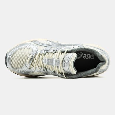 Кроссовки Asics Gel-Kahana TR Nexus Cream Siver, 36