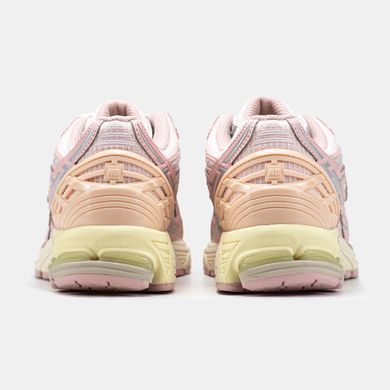 Кросівки New Balance 1906 Pink Beige, 36