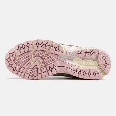 Кросівки New Balance 1906 Pink Beige, 36