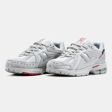 Кроссовки New Balance 1906R Cordura Grey Red