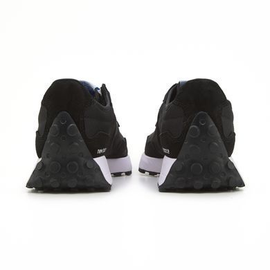 Кросівки New Balance 327 Black White, 38