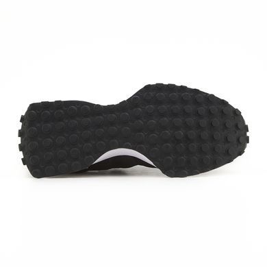 Кросівки New Balance 327 Black White, 38