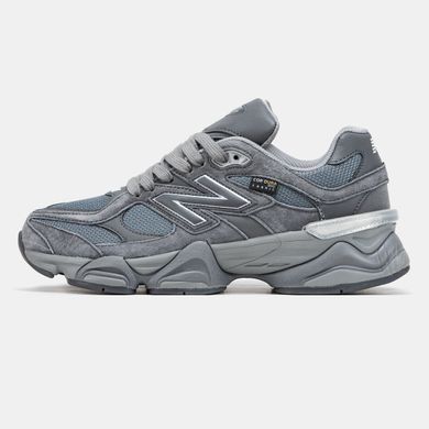 Кросівки New Balance 9060 Dark Grey Cordura, 36