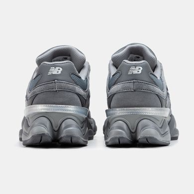 Кросівки New Balance 9060 Dark Grey Cordura, 36