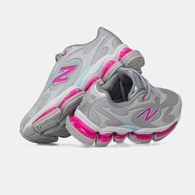 Кросівки New Balance ABZORB 2000 Grey Pink, 36