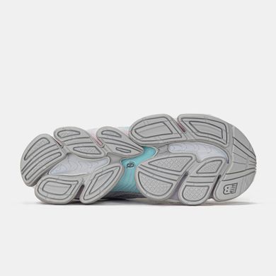 Кросівки New Balance ABZORB 2000 Grey Pink, 36