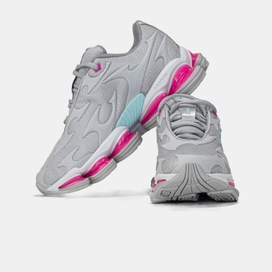 Кросівки New Balance ABZORB 2000 Grey Pink, 36