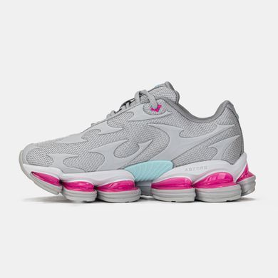 Кросівки New Balance ABZORB 2000 Grey Pink, 36