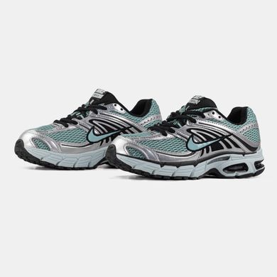 Кроссовки Nike Air Max Moto 2K Silver Mint, 36