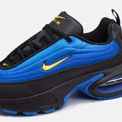 Кроссовки Nike Air Max Portal Blue Black, 40