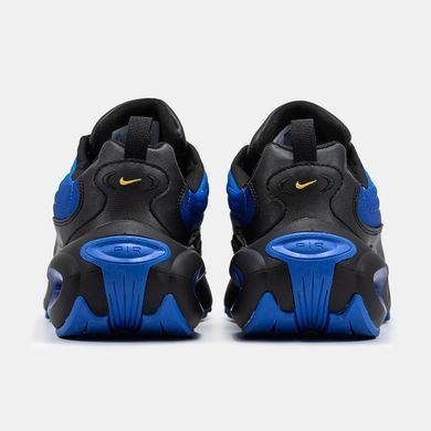 Кроссовки Nike Air Max Portal Blue Black, 40