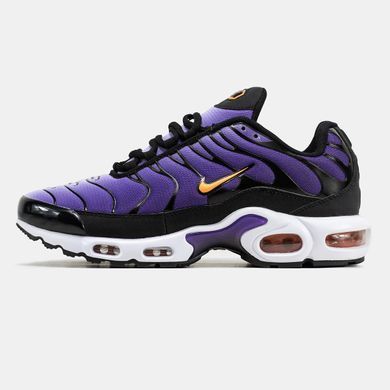 Кроссовки Nike Air Max TN Plus "Voltage Purple"