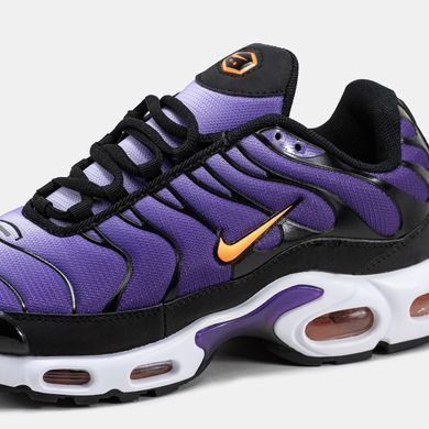 Кроссовки Nike Air Max TN Plus "Voltage Purple"