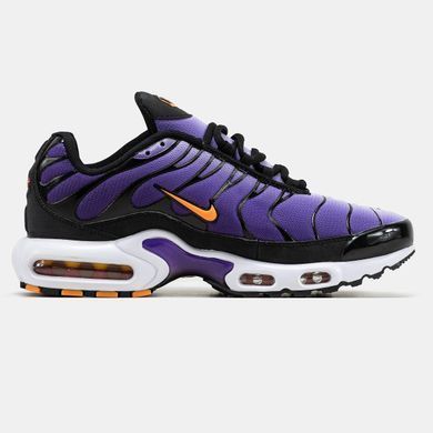 Кроссовки Nike Air Max TN Plus "Voltage Purple"