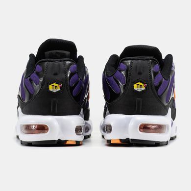 Кроссовки Nike Air Max TN Plus "Voltage Purple"