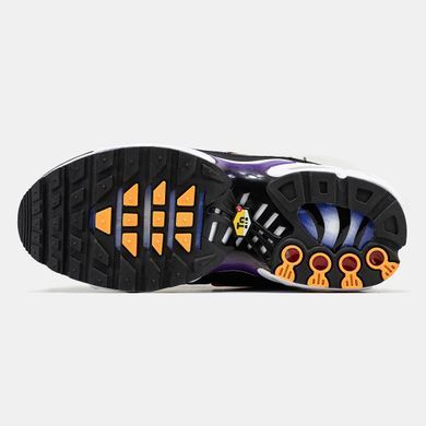 Кроссовки Nike Air Max TN Plus "Voltage Purple"