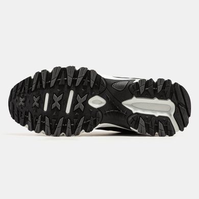 Кроссовки Nike FIYI v2 Black White, 42