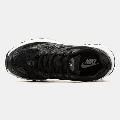 Кроссовки Nike FIYI v2 Black White, 42