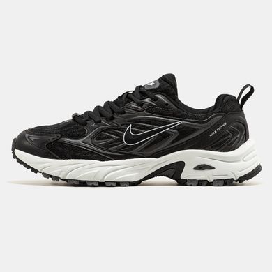 Кроссовки Nike FIYI v2 Black White, 42