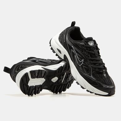 Кроссовки Nike FIYI v2 Black White, 42