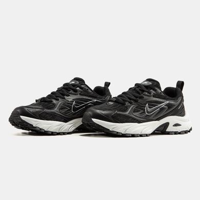 Кроссовки Nike FIYI v2 Black White, 42