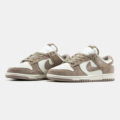 Кросівки Nike SB Dunk Low Sail Beige, 36