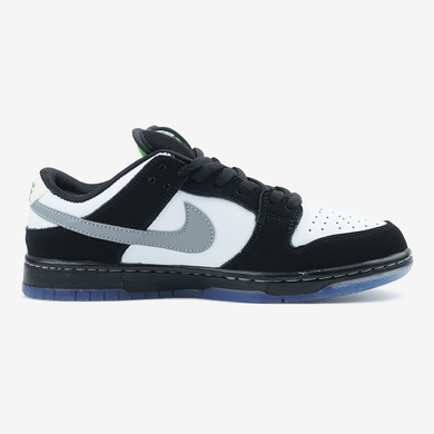 Кросівки Nike SB Dunk Staple Panda Pigeon, 36