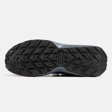 Кроссовки Salomon Odyssey Gore-Tex Grey Black