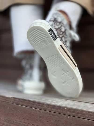 Dior Oblique technical canvas B23 Купить (Доставка 1-3 Дня)