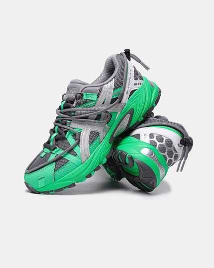 Кросівки Asics Gel-Kahana TR V2 Retro Functional Athleisure Casual