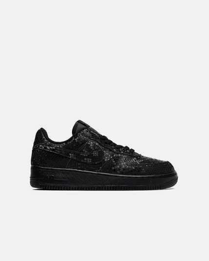 Кроссовки Nike Air Force 1 Low x Kobe Bryant Court Black 8/24