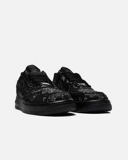 Кроссовки Nike Air Force 1 Low x Kobe Bryant Court Black 8/24