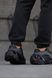 Кросівки Adidas Edge Black, 36