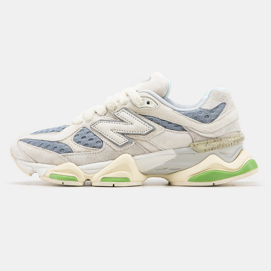 Кросівки New Balance 9060 Bricks & Wood Купить (Доставка 1-3 Дня)