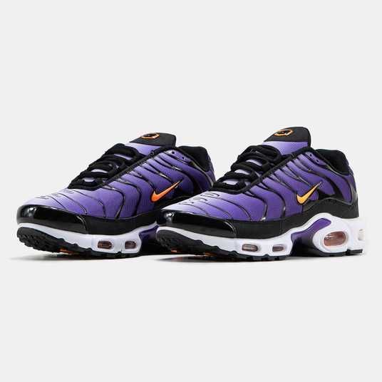Кроссовки Nike Air Max TN Plus 